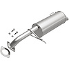 108-0008 Direct-Fit Muffler Kit for 2010-2011 Kia Soul 2.0L - image 1