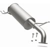 108-0008 Direct-Fit Muffler Kit for 2010-2011 Kia Soul 2.0L - image 2
