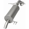 108-0008 Direct-Fit Muffler Kit for 2010-2011 Kia Soul 2.0L - image 3