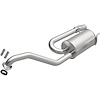 108-0011 Fit 1.5L Direct-Fit Muffler Kit for 2009-2013 Honda - image 1