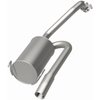 108-0011 Fit 1.5L Direct-Fit Muffler Kit for 2009-2013 Honda - image 3