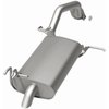 108-0015 Direct-Fit Muffler Kit - image 3