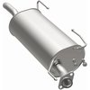 108-0016 Direct-Fit Muffler Kit for 2013-2019 Nissan Sentra 1.8L - image 2