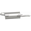 108-0016 Direct-Fit Muffler Kit for 2013-2019 Nissan Sentra 1.8L - image 4
