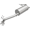 108-0024 Direct-Fit Muffler Kit for 2011-2016 Hyundai Elantra 1.8L - image 1