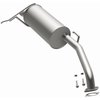 108-0024 Direct-Fit Muffler Kit for 2011-2016 Hyundai Elantra 1.8L - image 2