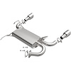 108-0030 Direct-Fit Muffler Kit for 2003-2007 Infiniti G35 3.5L - image 1