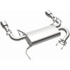 108-0030 Direct-Fit Muffler Kit for 2003-2007 Infiniti G35 3.5L - image 2