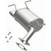 108-0031 Direct-Fit Muffler Kit for 2003-2005 Infiniti G35 3.5L - image 2