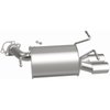 108-0031 Direct-Fit Muffler Kit for 2003-2005 Infiniti G35 3.5L - image 4