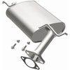 108-0033 Direct-Fit Muffler Kit for 2005-2006 Infiniti G35 3.5L - image 2