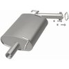 108-0033 Direct-Fit Muffler Kit for 2005-2006 Infiniti G35 3.5L - image 3