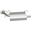 108-0033 Direct-Fit Muffler Kit for 2005-2006 Infiniti G35 3.5L - image 4