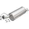 108-0037 Direct-Fit Muffler Kit for 2011-2017 Nissan Juke 1.6L - image 1