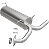 108-0038 Direct-Fit Muffler Kit for 2011-2017 Nissan Juke 1.6L - image 1