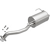 108-0039 Direct-Fit Muffler Kit for 2014-2017 Nissan Versa Note 1.6L