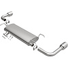 108-0042 Direct-Fit Muffler Kit for 2009-2024 Nissan Murano 3.5L - image 1