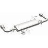 108-0042 Direct-Fit Muffler Kit for 2009-2024 Nissan Murano 3.5L - image 2