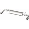 108-0042 Direct-Fit Muffler Kit for 2009-2024 Nissan Murano 3.5L - image 3