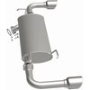108-0042 Direct-Fit Muffler Kit for 2009-2024 Nissan Murano 3.5L - image 4