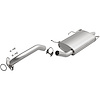 108-0043 Direct-Fit Muffler Kit - image 1