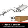 108-0043 Direct-Fit Muffler Kit - image 2