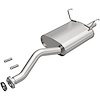 108-0049 Direct-Fit Muffler Kit - image 1