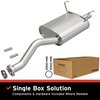 108-0049 Direct-Fit Muffler Kit - image 2