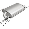 108-0052 Direct-Fit Muffler Kit for 1998-2002 Honda Accord 3.0L - image 1