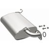 108-0052 Direct-Fit Muffler Kit for 1998-2002 Honda Accord 3.0L - image 2
