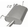 108-0052 Direct-Fit Muffler Kit for 1998-2002 Honda Accord 3.0L - image 3