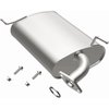 108-0053 Direct-Fit Muffler Kit for 1998-2002 Honda Accord 3.0L - image 2