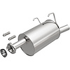 108-0057 Direct-Fit Muffler Kit for 1997-2001 Honda CR-V 2.0L - image 1