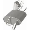 108-0061 Direct-Fit Muffler Kit for 2001-2006 Hyundai Elantra 2.0L - image 3