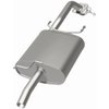 108-0063 Direct-Fit Muffler Kit for 2000-2005 Hyundai Accent - image 3