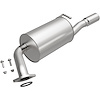 108-0064 Direct-Fit Muffler Kit for 2003-2008 Mazda 6 - image 1