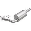 108-0065 Direct-Fit Muffler Kit for 2003-2008 Mazda 6 - image 1