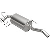 108-0067 Direct-Fit Muffler Kit - image 1