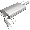 108-0068 Direct-Fit Muffler Kit - image 1