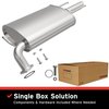 108-0068 Direct-Fit Muffler Kit - image 2