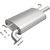 108-0069 Direct-Fit Muffler Kit for 1997-2001 Toyota Camry 3.0L - image 1
