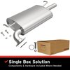 108-0069 Direct-Fit Muffler Kit for 1997-2001 Toyota Camry 3.0L - image 2