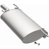 108-0071 Direct-Fit Muffler Kit for 1992-1996 Toyota Camry 2.2L - image 2