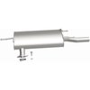 108-0071 Direct-Fit Muffler Kit for 1992-1996 Toyota Camry 2.2L - image 4
