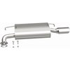108-0072 Direct-Fit Muffler Kit for 1997-1999 Toyota Avalon 3.0L - image 4