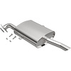 108-0074 Direct-Fit Muffler Kit - image 1