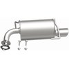 108-0078 Direct-Fit Muffler Kit for 2005-2009 Subaru Legacy 2.5L - image 4