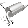 108-0083 Direct-Fit Muffler Kit for 2008-2013 Subaru - image 1