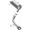 108-0084 Direct-Fit Muffler Kit - image 2