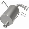 108-0085 Direct-Fit Muffler Kit for 2008-2013 Subaru - image 3